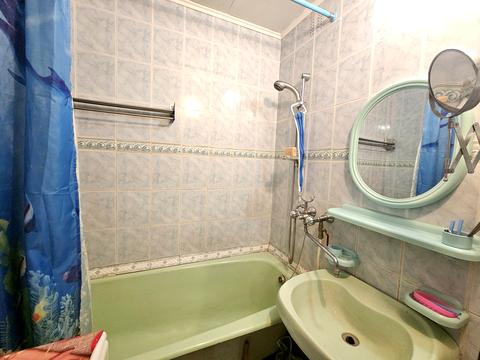 квартира за адресою Каштанова вул., 8