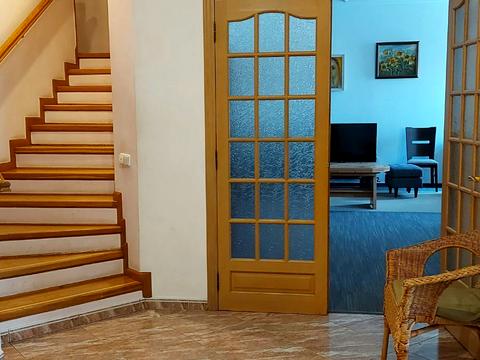 квартира за адресою Володимирська вул., 37