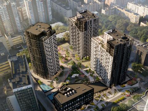 квартира по адресу Василия Тютюнника ул. (Анрі Барбюса), 39/2