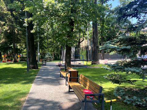 квартира за адресою Авіаконструктора Антонова вул., 2-Б