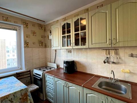 квартира за адресою Припортова вул. (Героїв Сталінграда), 14