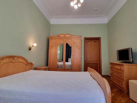 квартира за адресою Заньковецької вул., 6