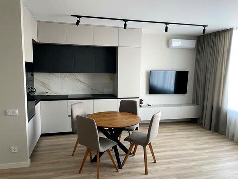 квартира за адресою Євгена Сверстюка вул. (Марини Раскової), 6-Е