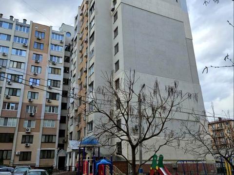 квартира по адресу Мачтовая ул., 17