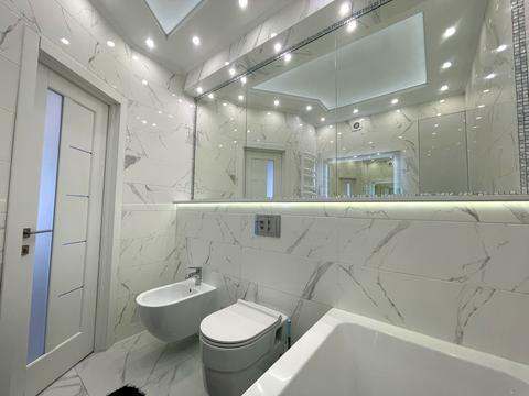 квартира по адресу Кахи Бендукидзе ул., 2