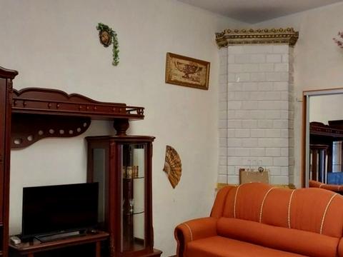 квартира по адресу Канатная ул., 45