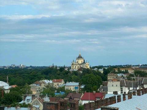 квартира по адресу Шевченка Т., 17