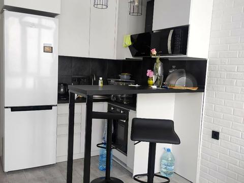 квартира за адресою Соломії Крушельницької вул., 15