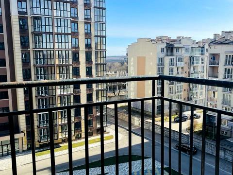 квартира за адресою Метрологічна вул., 107
