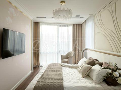 квартира за адресою Бульварно-Кудрявська вул. (Воровського), 17