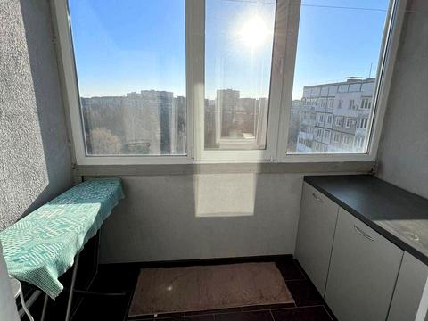квартира за адресою Донецьке шосе, 140