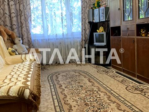 квартира за адресою Жоліо Кюрі вул., 62