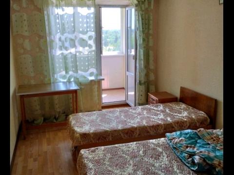 комната по адресу 2 пров.Вишневського, 8