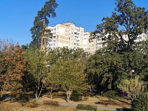 квартира по адресу Ореста Васкула, 44/50