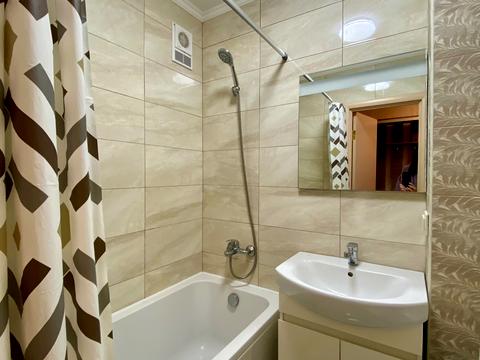 квартира по адресу Героев Полка "Азов ул. (Малиновского маршала), 13-А