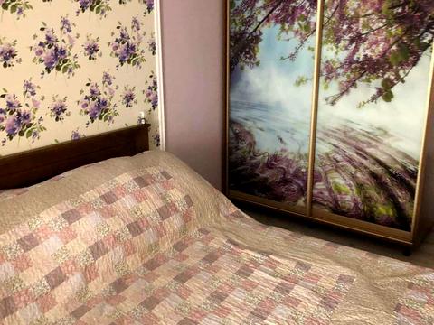 квартира по адресу Добрянского ул., 14