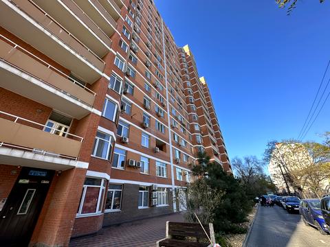квартира по адресу Дюковская ул., 5