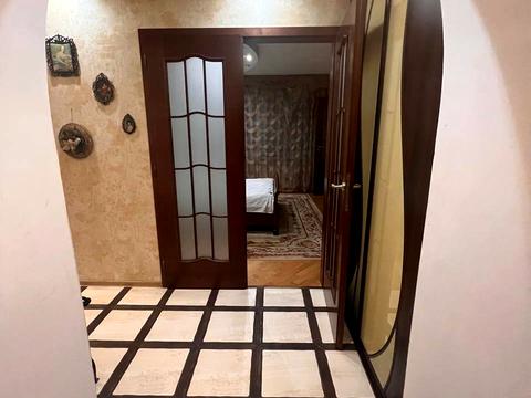квартира по адресу Данилишиних ул., 47