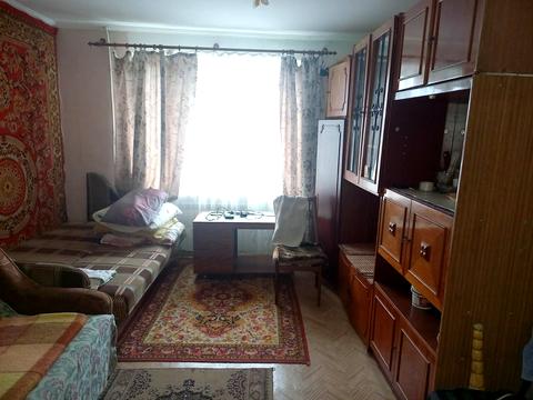 комната по адресу Жолио Кюри ул., 22а