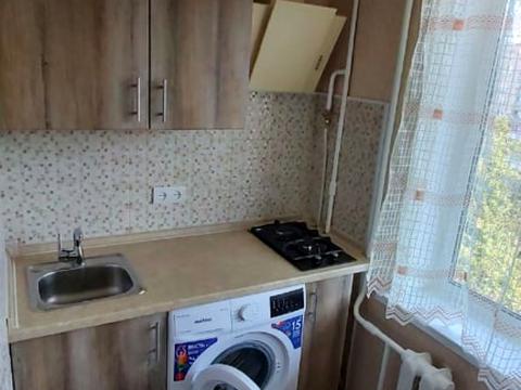 квартира за адресою Андрія Малишка вул., 17
