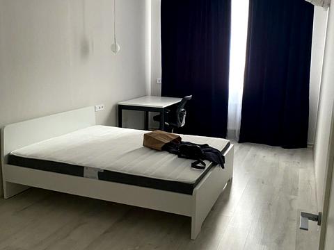 квартира за адресою Балтійський пров., 3-А