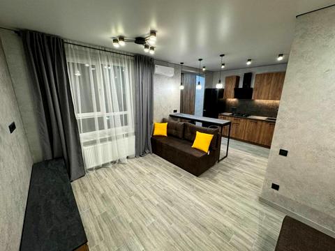 квартира по адресу Запорожское шоссе, 32