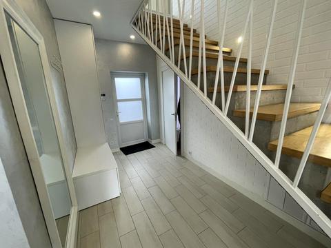 дом по адресу Абрикоси, 1