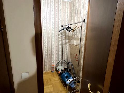 квартира по адресу Срибнокильская ул., 20