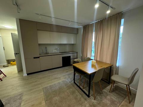 квартира по адресу Сечеславская наб. (В. І. Леніна), 37