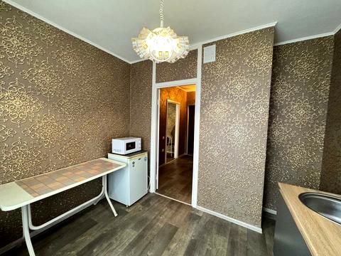 квартира по адресу Алексея Ризниченко ул. (Содружества), 98