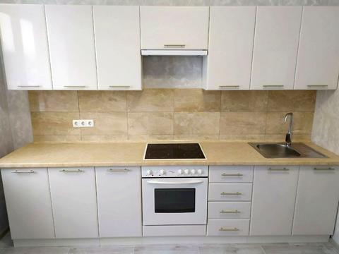 квартира по адресу Александра Поля просп. (Кірова), 42