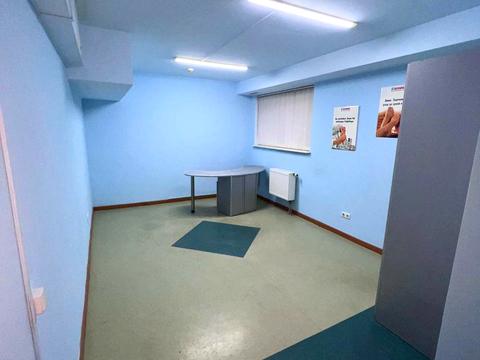 комерційна за адресою Княгині Ольги вул., 5