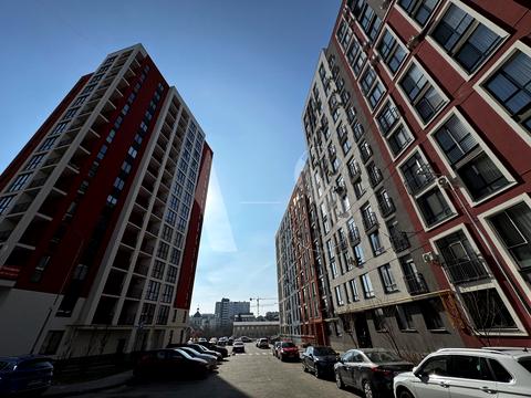 квартира за адресою Тараса Шевченка вул., 60