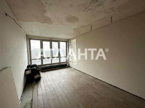 квартира за адресою Солом'янська вул., 41к.2