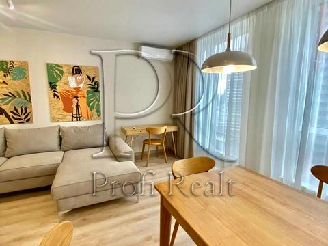 квартира по адресу Ивана Выговского ул. (Маршала Гречка), 42