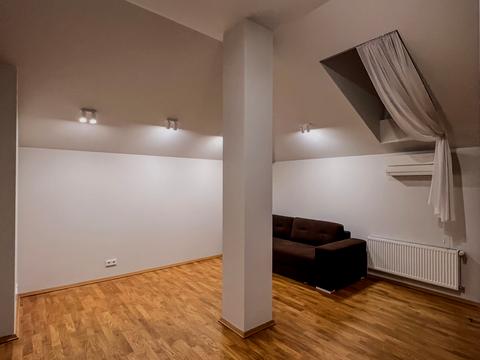 квартира за адресою Олеся Гончара вул., 26