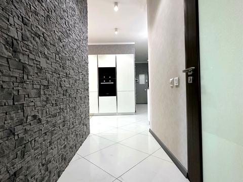 квартира за адресою Срібнокільська вул., 1