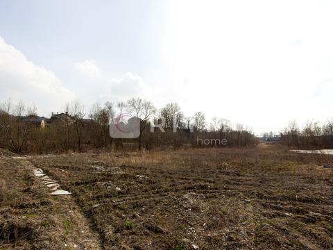 участок по адресу Залізнична