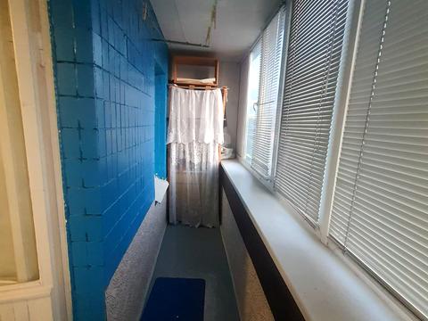 квартира по адресу Чоколовский бульв., 6