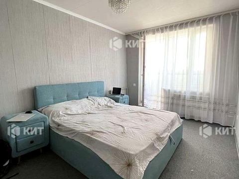 квартира за адресою Поздовжня вул., 1б