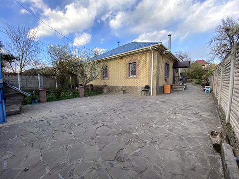 дом по адресу Соколиная ул., 21