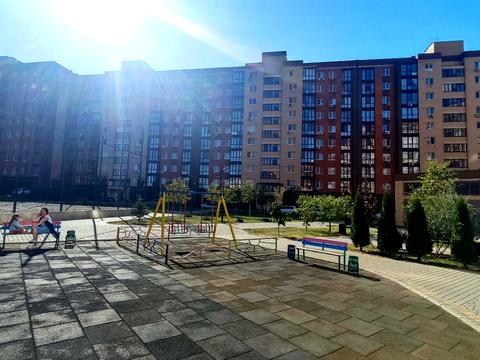 квартира за адресою Академіка Сахарова вул., 5