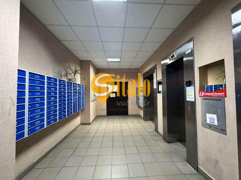 квартира за адресою Драгоманова вул., 2-Б