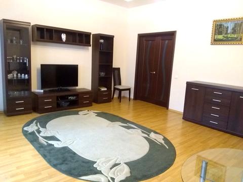 квартира по адресу Евгения Коновальца ул. (Щорса), 32-Б