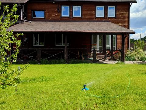 коммерческая по адресу Літківський провулок, 32