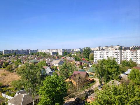квартира по адресу Харківська вул., 40