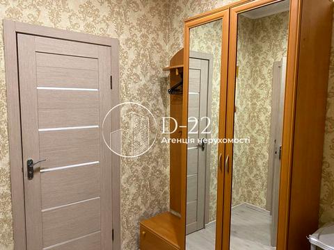 квартира за адресою Райдужна вул., 117/119