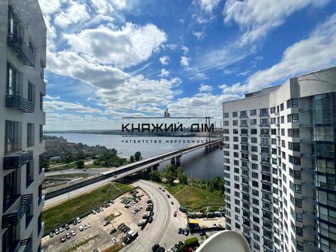 квартира за адресою Зарічна вул., 1-Б