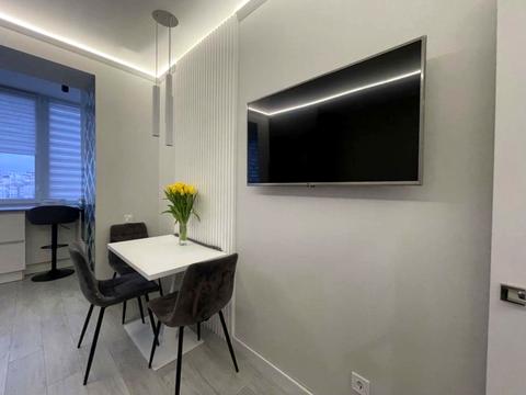 квартира за адресою Панаса Мирного вул., 11