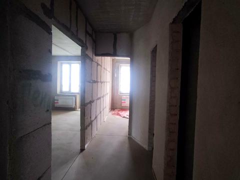 квартира за адресою с. Крижанівка, Семена Палія вул., 22